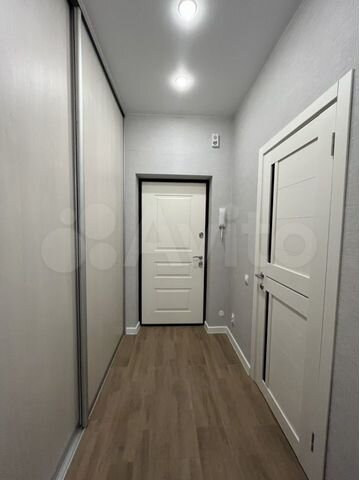 Апартаменты-студия, 33 м², 8/9 эт.