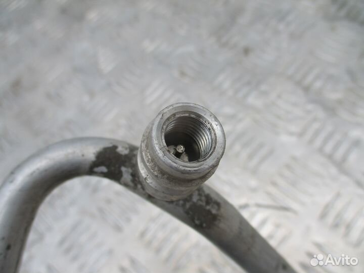 Трубка кондиционера Mazda Demio 2000г