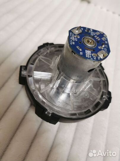 Мотор для пылесоса