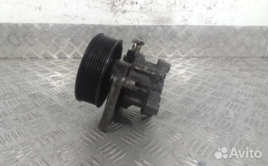 Насос гу дизельный mercedes benz M-class W164 (OAD