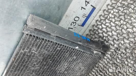 Радиатор кондиционера BMW 3 E90/E91 (MML27KB01)