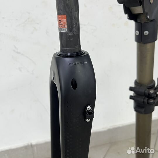 Вилка карбон 700с