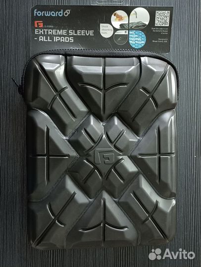 Защитный чехол для планшета