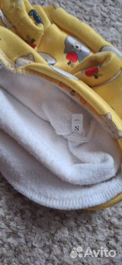 Свитшот для мелких пород собак и кошек