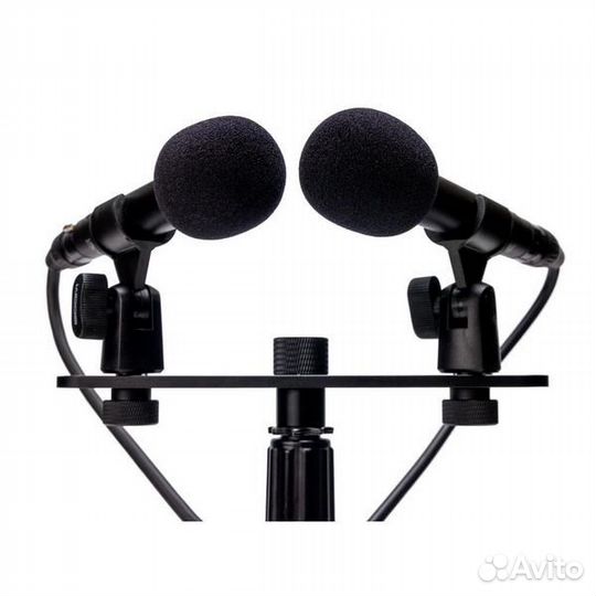 Инструментальный микрофон Zoom ZPC-1