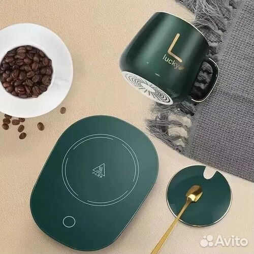 Кружка керамическая