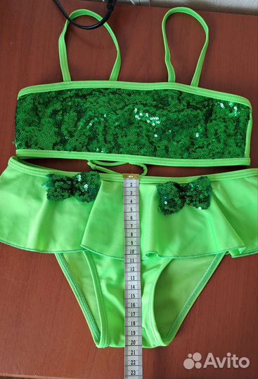 Купальник р36