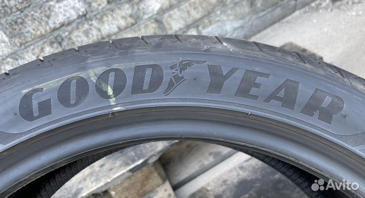 Goodyear Eagle F1 Asymmetric 3 255/40 R19