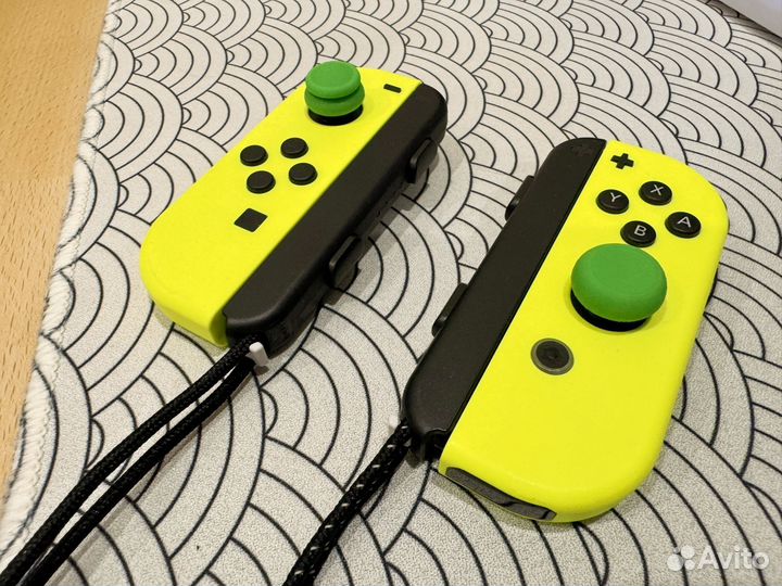 Nintendo Switch Joy-Con