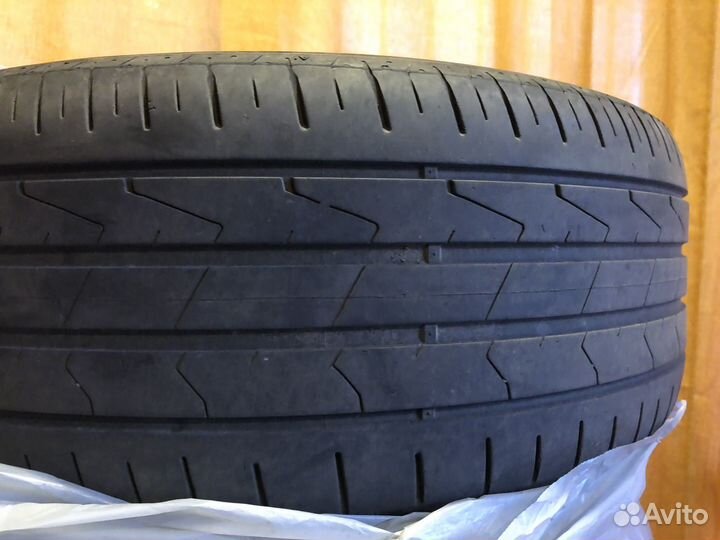 Hankook Ventus Prime 3 K125 205/55 R16 94W