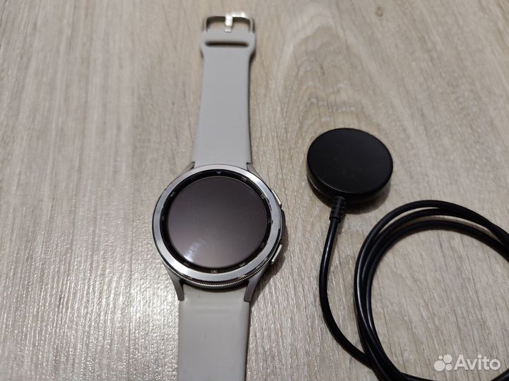 Samsung Galaxy Watch 4 46 classic
