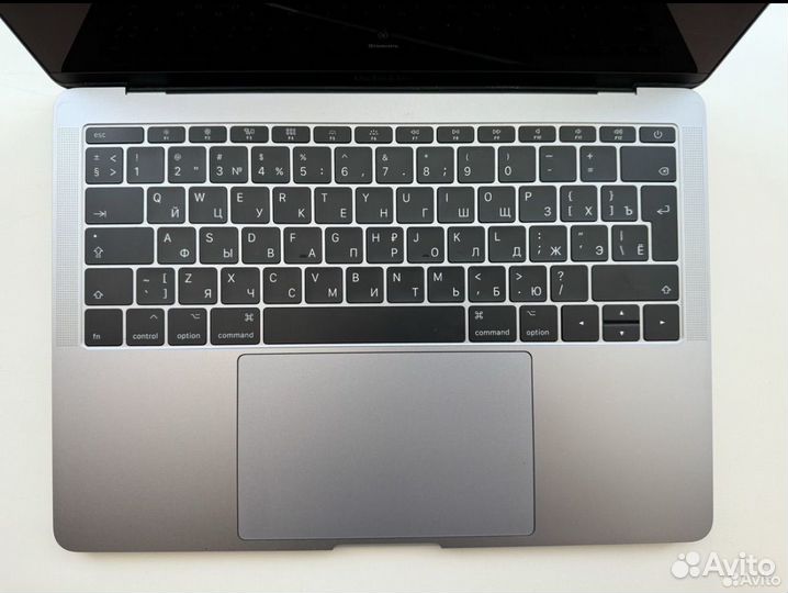 Apple MacBook Pro 13