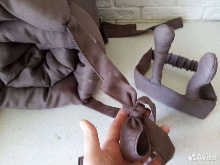 Костюм улитки для фотосессии