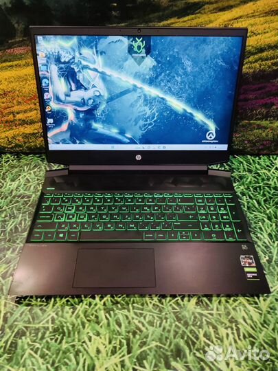 Game/Ryzen/GTX 1650 4GB