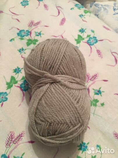 Пряжа для вязания