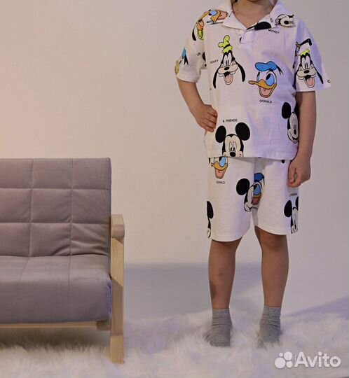 Детская одежда