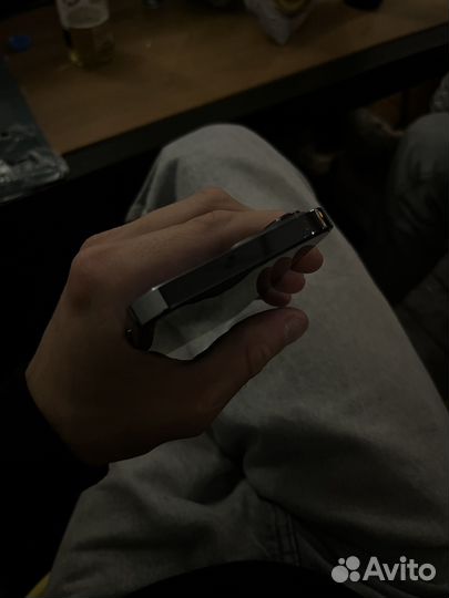 iPhone 13 Pro, 256 ГБ