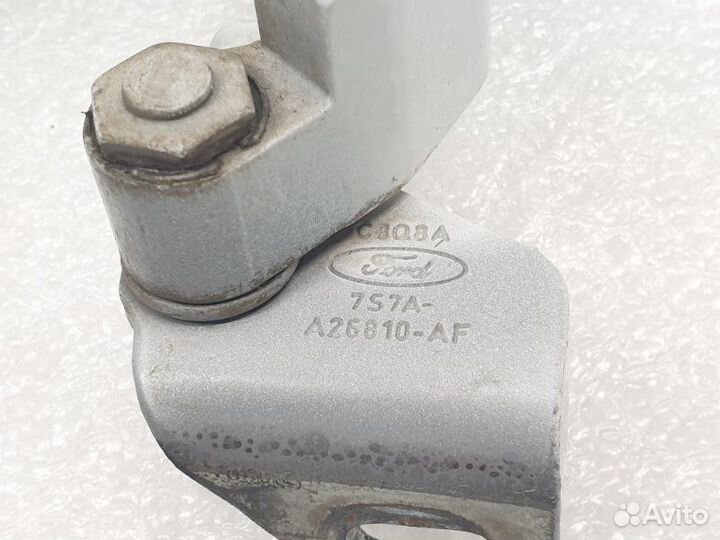 Петля двери задняя правая Ford Mondeo 4 1.6 TI