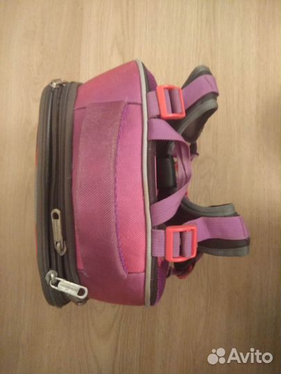 Школьный портфель для девочек