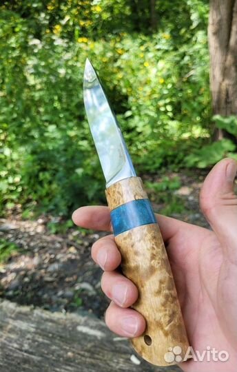 Нож охотничий