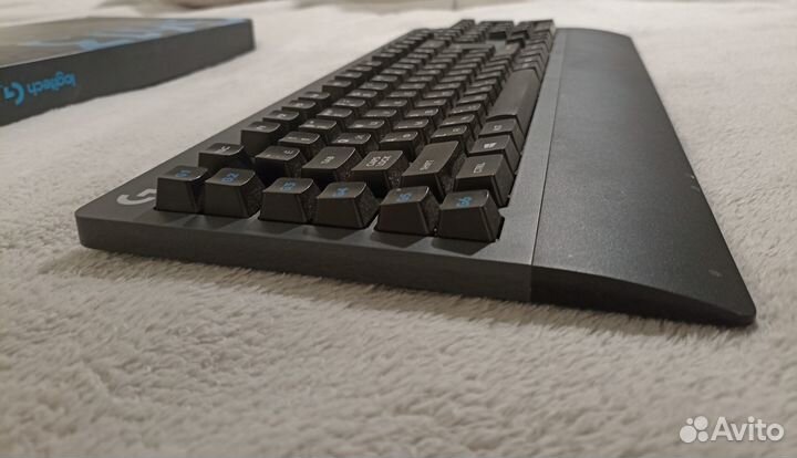 Клавиатура Logitech G613