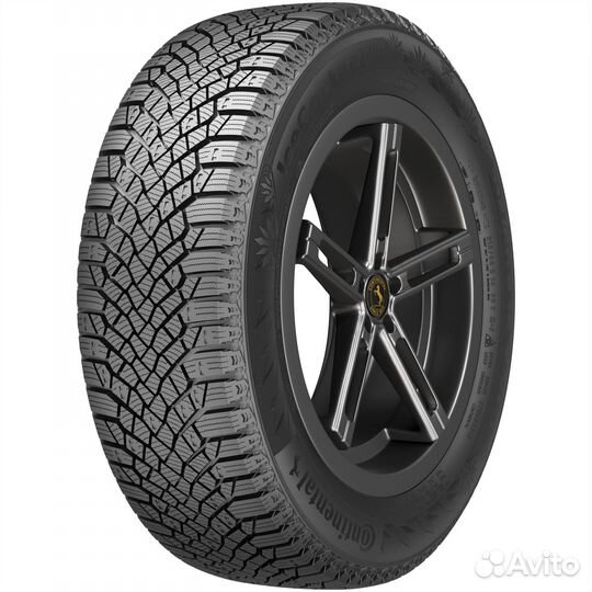 Continental IceContact XTRM 235/65 R16 107T