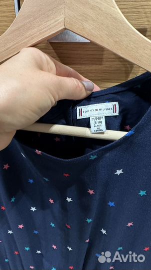 Комбинезон для девочки