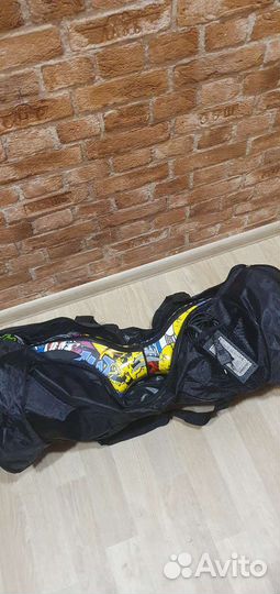 Гироскутер