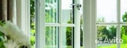 Окна пвх