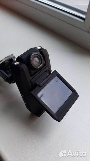 Видеорегистратор