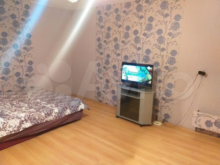 1-к. квартира, 33 м², 5/5 эт.