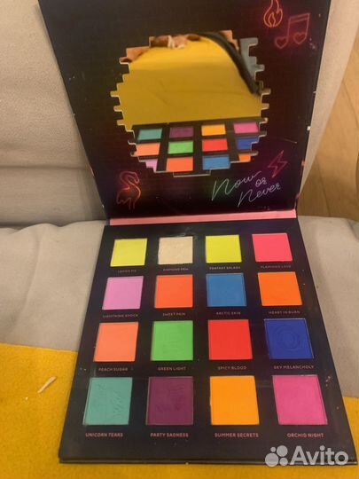 Набор косметики