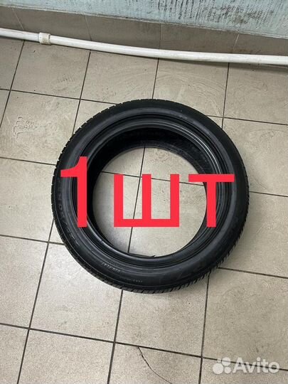 Pirelli Scorpion Verde 255/40 R20