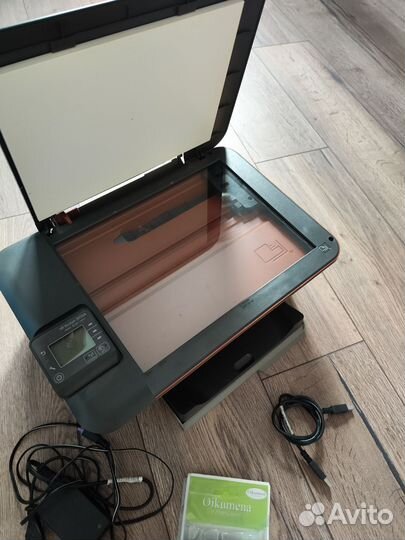 Мфу HP Deskjet3050А