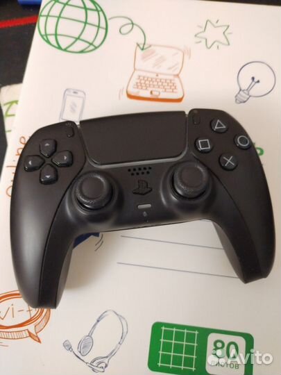 Геймпад dualsense