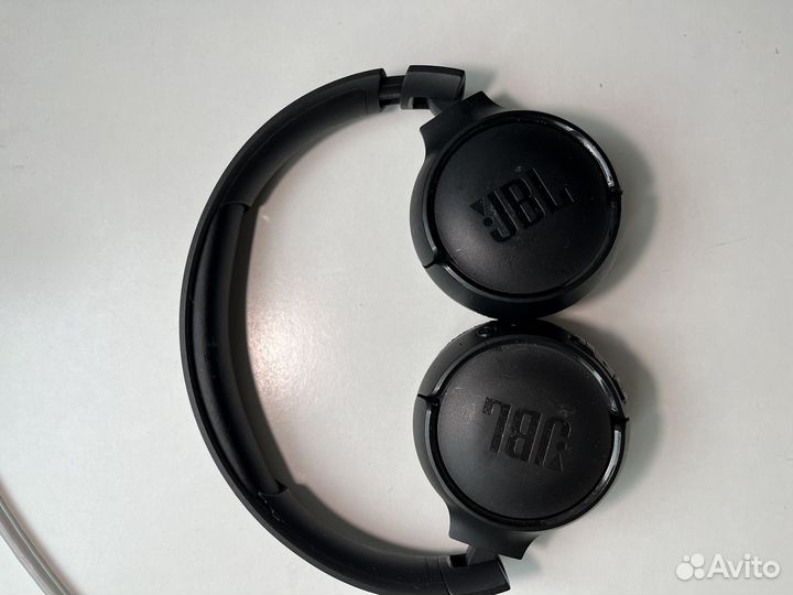 Беспроводные наушники jbl tune 590bt