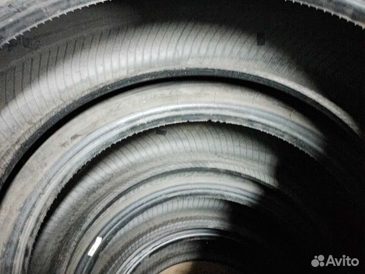 Pirelli Scorpion Zero 235/60 R18