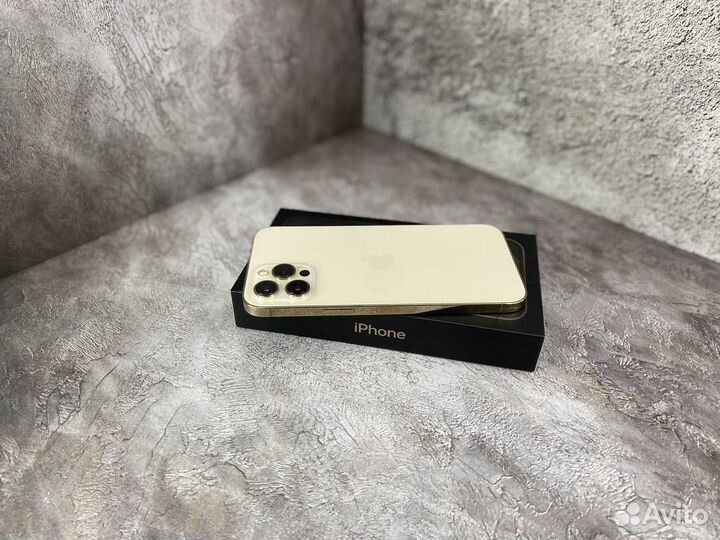 iPhone 12 Pro Max, 256 ГБ