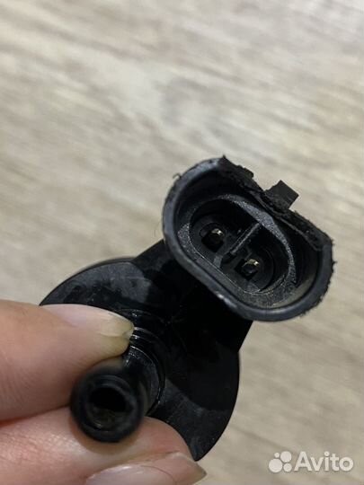 Клапан вентиляции топливного бака Fiat 0013770C