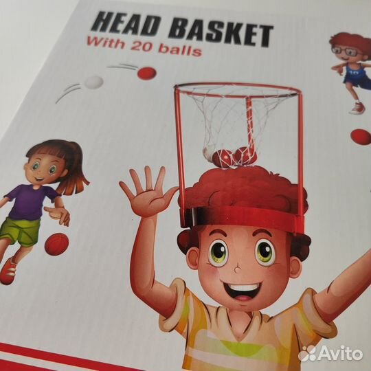 Детская игра комнатная