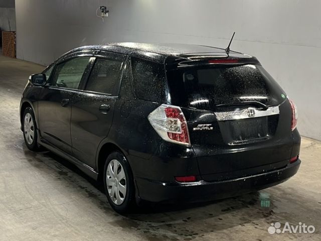 Honda Fit Shuttle 1.5 CVT, 2013, 69 000 км