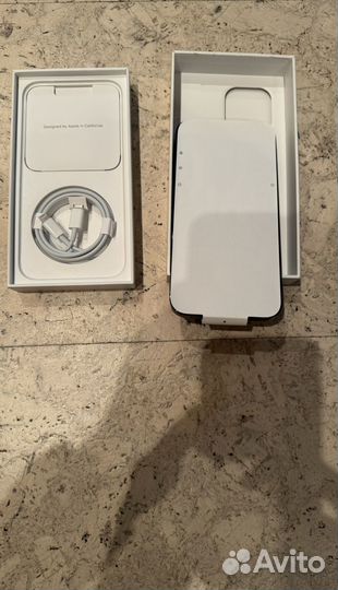iPhone 14 Pro Max, 256 ГБ