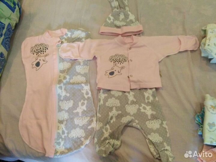 Костюм новый