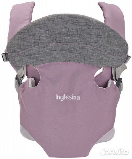 Рюкзак-переноска Inglesina Front