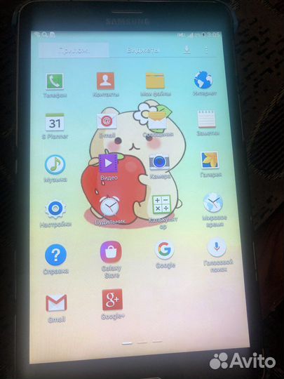 Планшет samsung