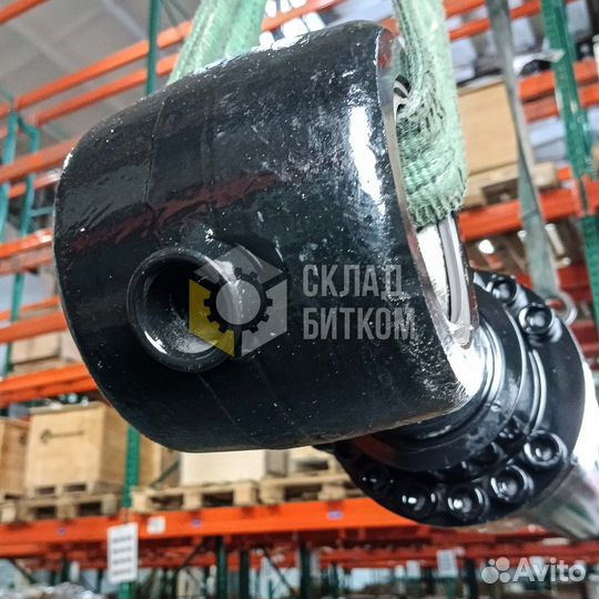 Гидроцилиндр ковша Caterpillar 323DL 242-6756