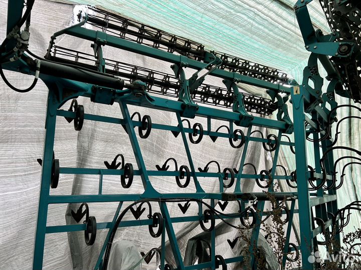 Культиватор Промзапчасть Кедр, 2020