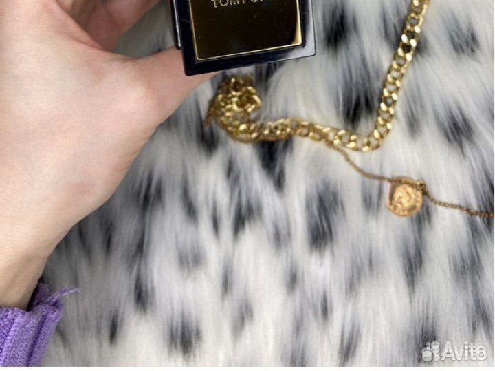 Tom ford tobacco vanille табачная ваниль