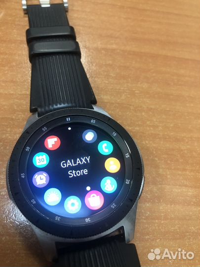 Samsung galaxy watch 46 mm sm-r800
