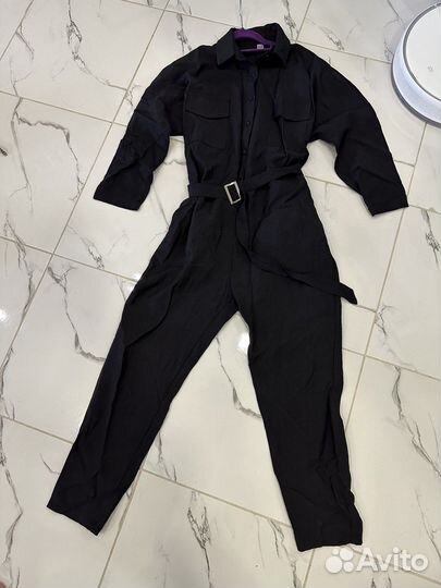 Комбинезон женский